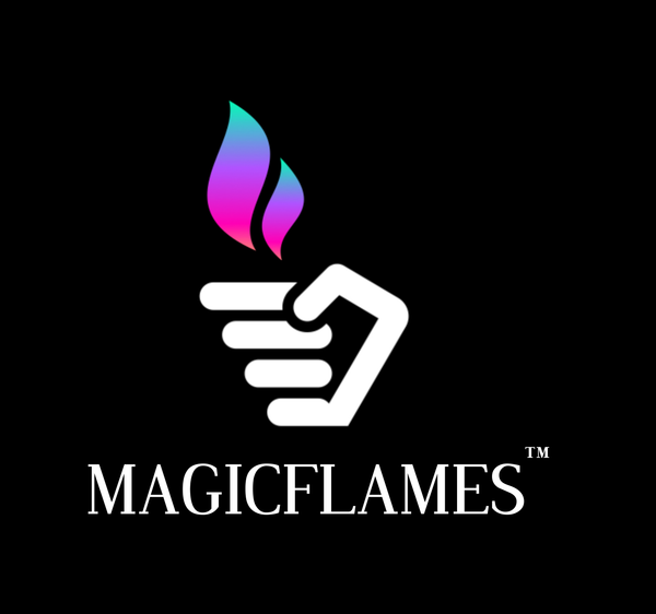 MAGICFLAMES™