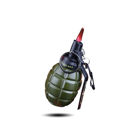 Grenade Lighter | ”Military Gear”